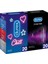 Chill Karma Paket Prezervatif 20’Li + Durex Intense Prezervatif, 20' Li 1