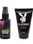 lara Özel Maksimum Güç Sprey 50 Ml+Playboy Lubricant 50ml Kayganlaştırıcı Jel 2