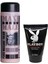 Maxi Male Cream 200 Ml Ve Playboy Naturallubricant Kayganlaştırıcı 50ml 2