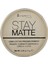 Rimmel London Stay Matte Transparan Pressed Pudra No. 001 1