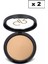 Mineral Terracotta Pudra 03 ** x 2 Adet 2
