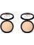 Mineral Terracotta Pudra 01 ** x 2 Adet 1