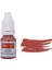 Derm Kalıcı Makyaj Boyası Red 740 1