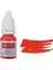 Derm Kalıcı Makyaj BOYASI/RED318 1
