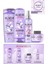 Hydra [Hyaluronic] Nem İle Dolgunlaştıran Saç Bakım Seti 1