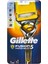 Fusion5 Proshield 1up Tıraş Makinesi Gillette Fusion5 1
