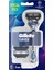 Fusion5 Proglide Makine + 3 Yedek Bıçak 1