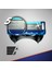 Fusion5 Proglide Makine + 3 Yedek Bıçak 4