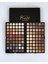 Roesıa Rose Cosmetics Rose 120'LI Göz Far Paleti 2