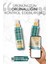 Keratin & Argan Onarıcı Sıvı Saç Bakım Kremi 150 ml Yıpranmış ve Hasar Görmüş Saçlar 3