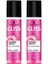 Supreme Length Uzun Saçlara Özel Durulanmayan Sıvı Saç Kremi 200 ml 2'li 2