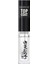 Lip Gloss Extra Lasting Waterproof Top Coat Suya Dayanıklı Dudak Parlatıcısı 1