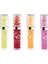Meyveli Dudak Parlatıcısı-Roll On Lipgloss Çilek+Muz+Limon+Portakal 4'lü 8691190890520 1