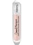 Diamond Plumper Lipgloss Light Pink Princess Cut 1