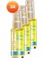 Fas Argan Yağı Besleyici Saç Serumu 30 Ml 3'Lü Set 1