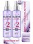 2'Li Hydra [Hyaluronic] Nem İle Dolgunlaştıran Serum 150ml 2'Li Set.Els.156 3600524059156 1