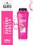 Uzun Saç Bakım Paketi Supreme Length Şampuan 500 ml + Sıvı Saç Kremi 200 ml + GOT2B Volumanıa 3