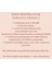 Ölü Deri ve Çatlaklar Için Soyulabilen Ayak Peeling Maskesi 50ML Wonder Foot Peeling Mask Ay 2