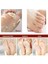 Foot Peeling Pack - Professıonal Çorap Tipi Ayak Peeling Maskesi 6'lı Set Ayak Maskesi 4