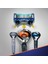 Fusion Proglide Flexball Tıraş Makinesi + Proglide Tıraş Jeli 200 Ml 3