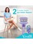 Venüs Comfort Glide Breeze Tıraş Makinesi + 2 Yedek Başlık 3