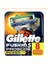 Fusion Proglide Power Yedek Tıraş Bıçağı 8'Li Karton Kutu 1