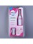 Heppstore Sweet Sensitive Precision Tüy Alma Şekillendirme Seti-Sarı 1