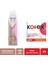 Antiperspirant Kadın Sprey Deodorant Clinical Protection 150 ml + Kotex Ped Ultra Normal 8'l 1