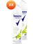 Stay Fresh Bambu ve Aloe Vera Kadın Deodorant 150 Ml. Ikili Paket 1