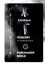 Men Erkek Sprey Deodorant Black&white Invisible Original 150MLX3ADET 4