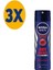 Deo Men 150ML-DRY Impact x 3 Adet 1