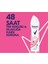 Kadın Sprey Deodorant Sexy Bouquet 150 ml X3 Adet 3