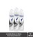 Kadın Deodorant Sprey Invisible On Black White Clothes 150 ml X3 Adet 1
