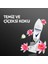 Kadın Deodorant Sprey Invisible On Black White Clothes 150 ml X3 Adet 4