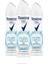 Ocean Fresh Kadın Deodorant 150 ml x 3 Adet 1