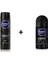 Men Deep Dimension Deodorant + Men Dimension Roll-On 1