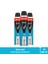 Men Erkek Sprey Deodorant Xtra Cool 48 Saat Etkili Avantajlı Boy 200 ml X3 Adet 1