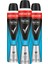 Men Erkek Sprey Deodorant Xtra Cool 48 Saat Etkili Avantajlı Boy 200 ml X3 Adet 2