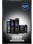 Men Deep Dimension Damat Çeyiz Erkek Bakım Seti Duş Jeli,tıraş Seti ve Deodorant 150ML 1