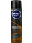 Men Deep Dimension Espresso Deodorant Roll On Set 3