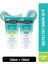 Skin Detox Arındırıcı Kil Maskesi 150 ml + Serinletici Peeling Jel 150 ml 1