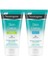 Skin Detox Arındırıcı Kil Maskesi 150 ml + Serinletici Peeling Jel 150 ml 2