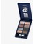 Oncolour All Eyes Makyaj Paleti - Smokey Nude 1