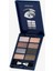 Oncolour All Eyes Makyaj Paleti - Smokey Nude 3