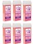 Vi Vet Vivet Pudralı Kartuş Sir Ağda 100 Ml 6'Lı Set 1