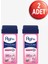 s Roll On Sir Ağda 100 Ml Hassas Ciltler/Pudralı/2 Adet 1