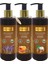 Doğal Propolis & Bal Özlü - Lavanta - Hindistan Cevizi 250 ml Nemlendirici El 1