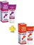 Ayak Bakım 60 Kremi ml Topuk Çatlak Kremi 60 ml Lapitak Set 1