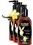 Marka Vanilla Massage Oil 3 Adet Vanilya Aromalı Vücut Masaj Yağı 1