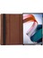 Xiaomi Redmi Pad 4 GB 6gb 10.6" Tablet Kılıf Kapaklı 360 Derece Dönen Tam Koruyucu Standlı Zırh Kılıf Ekran Koruyucu ve Kalem Set 2